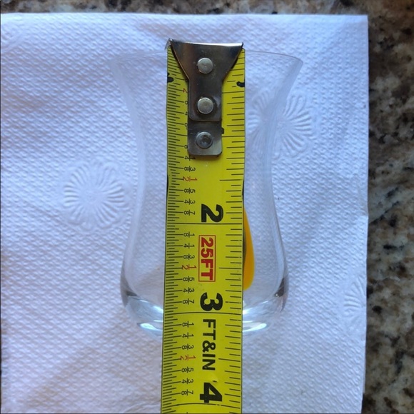 Turkish Tea Cup - Picture 4 of 8